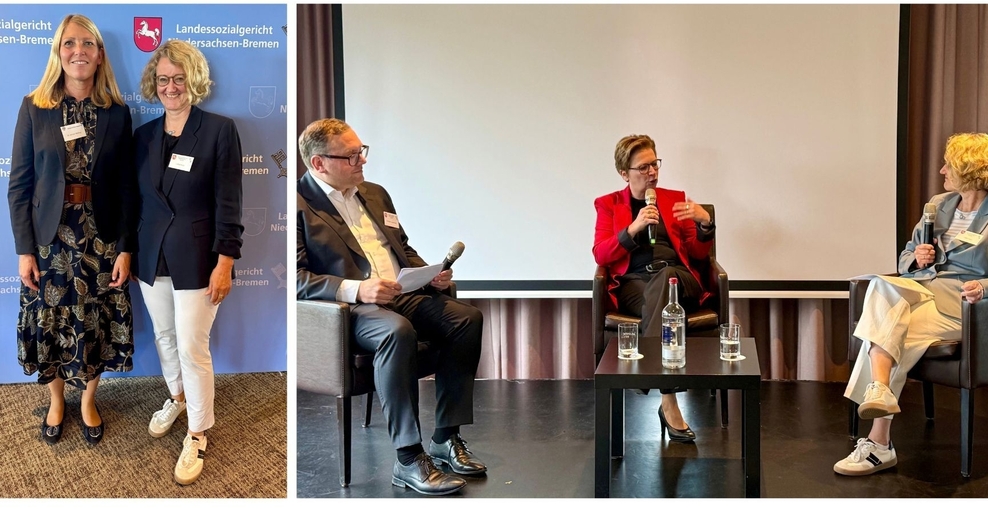 Große Richtertagung 2026